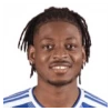 Leverton Pierre