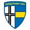 Vreden
