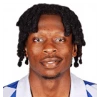 Brian Agbor