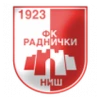 Radnicki 1923