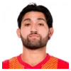 Aaron Salazar Arias