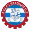 Aviles Stadium