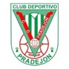 Pradejon
