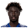 Ousmane Ba