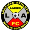 Leafield Athletic W