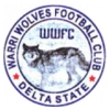 Warri Wolves