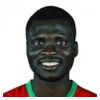 Mahfus Ajasa Ibraheem