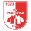 Radnicki Nis
