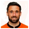 Nicholas Clark