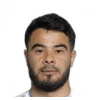 Dilshod Akhmadaliev