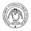 Panegialios FC
