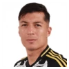 Alan Franco