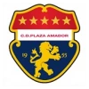 Plaza Amador