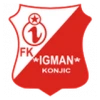 Igman K.