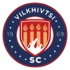 FC Vilkhivtsi