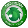 Modern Sport
