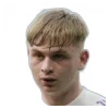 Rory Mahady