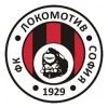Lok. Sofia
