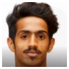 Ahmed Al Minhali
