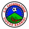 Cacahuatique