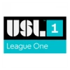 USL League One - Quarter-finals
