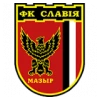 Slavia Mozyr