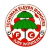 Eleven Wonders