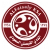 Al Faisaly
