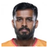 Souvik Chakrabarti