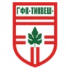 Tikves