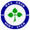 Grom Nowy Staw