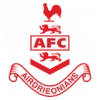 Airdrieonians