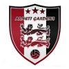 Arnett Gardens