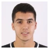 Eren Iyican Ali
