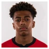 Caleb Watts