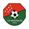 CD Mostoles