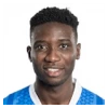 Ibrahima Bangoura
