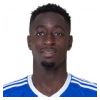 Ibrahima Sissoko