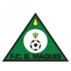Bravos do Maquis