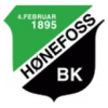 Honefoss W