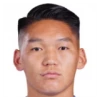 Ganbold Ganbayar