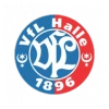 Halle