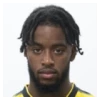 Shaqai Forde