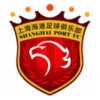 Shanghai Port