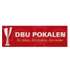 DBU Pokalen - 1/8-finals
