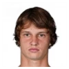 Aleksandrovich Golikov Daniil