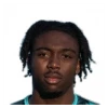 Darryl Ombang