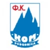 Kom Podgorica