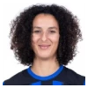 Ghoutia Karchouni