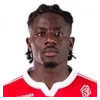 Mohammed Salisu